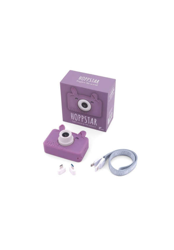 Camara Rookie blossom HOPPSTAR
