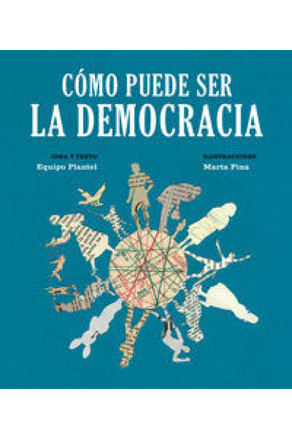 LIBRO Como Puede Ser La Democracia
