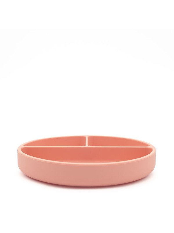 Plato de silicona Pulpo SASSI