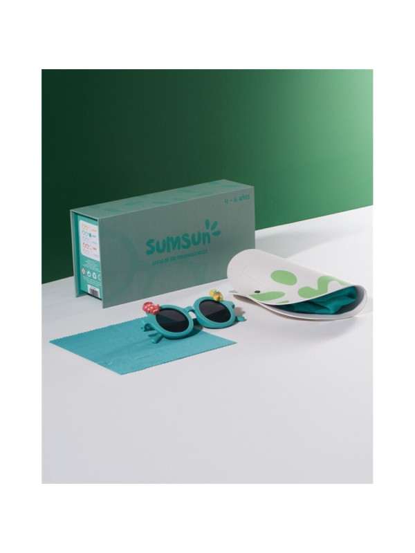 gafas de sol Dinos. SUMSUN