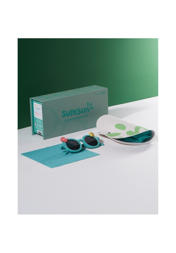 gafas de sol Dinos. SUMSUN