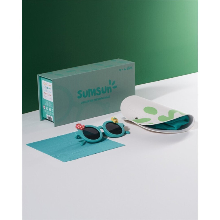 gafas de sol Dinos. SUMSUN