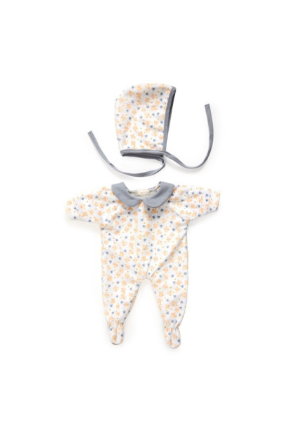 Pomea Conjunto Paloma DJECO