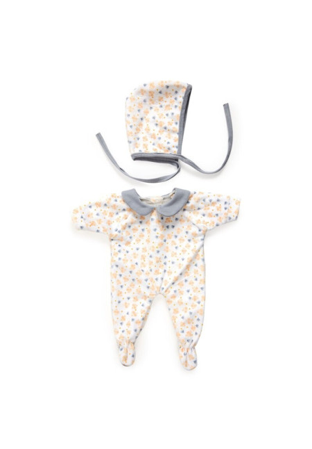 Pomea Conjunto Paloma DJECO