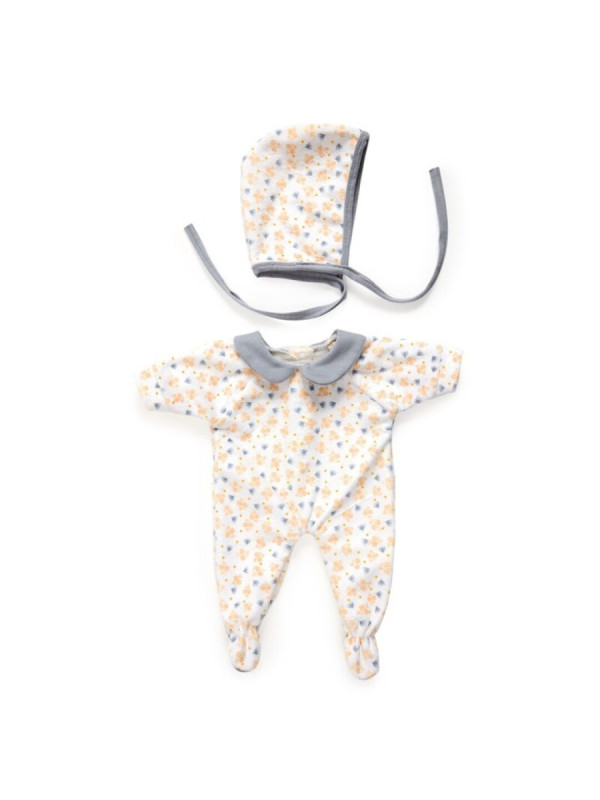 Pomea Conjunto Paloma DJECO