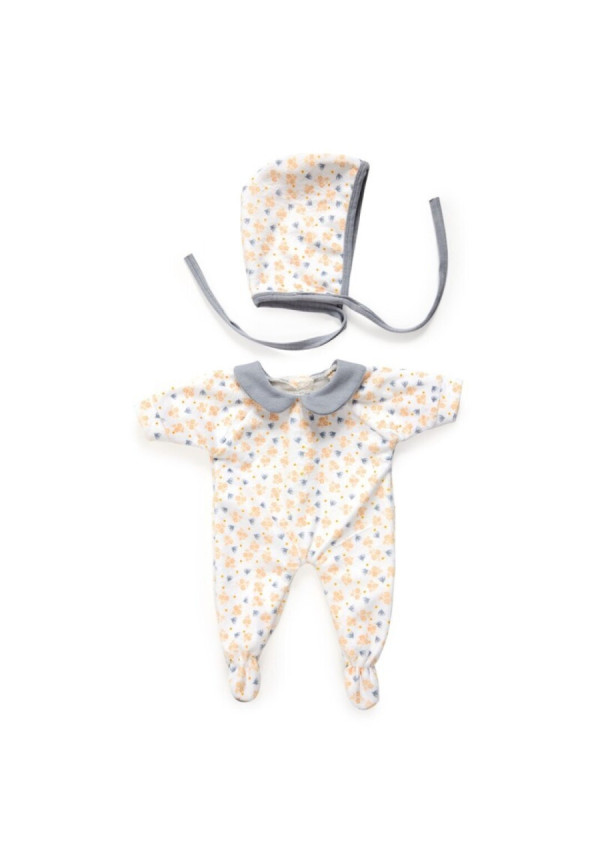 Pomea Conjunto Paloma DJECO