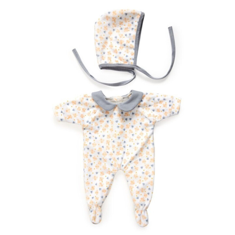 Pomea Conjunto Paloma DJECO