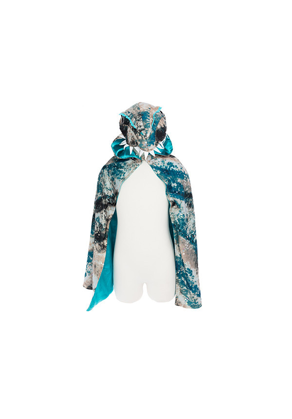 Capa raptor TALLA 5-6 GREAT PRETENDERS