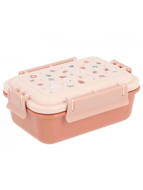 Caja Almuerzo Bento Geometric Nature