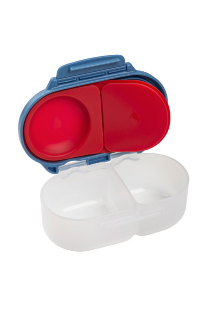 Snackbox B.Box - Blue Blaze Snackbox B.Box - Blue Blaze