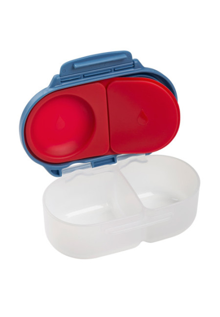 Snackbox B.Box - Blue Blaze