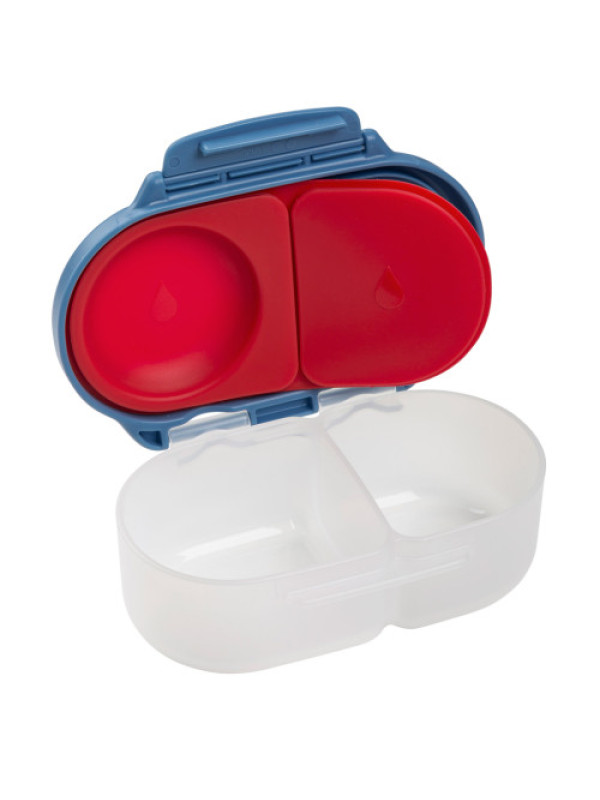 Snackbox B.Box - Blue Blaze