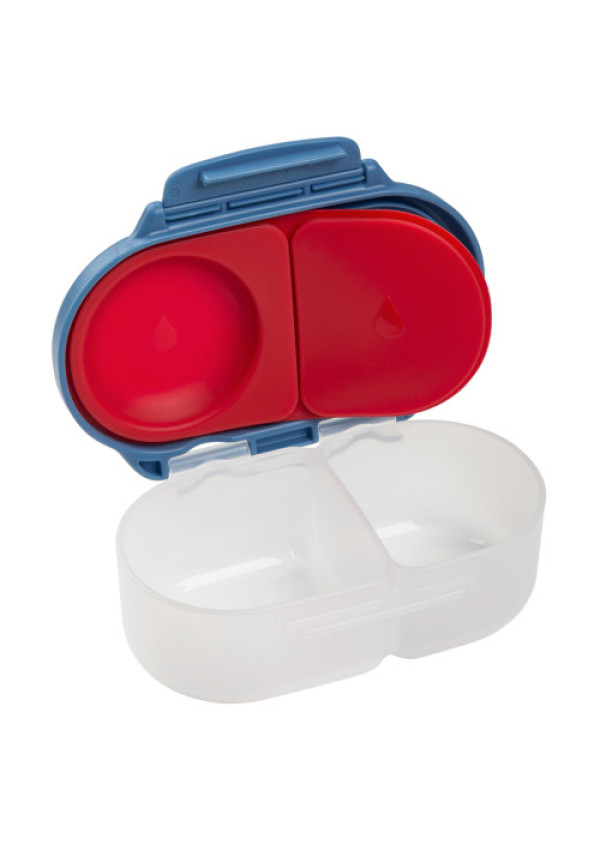 Snackbox B.Box - Blue Blaze
