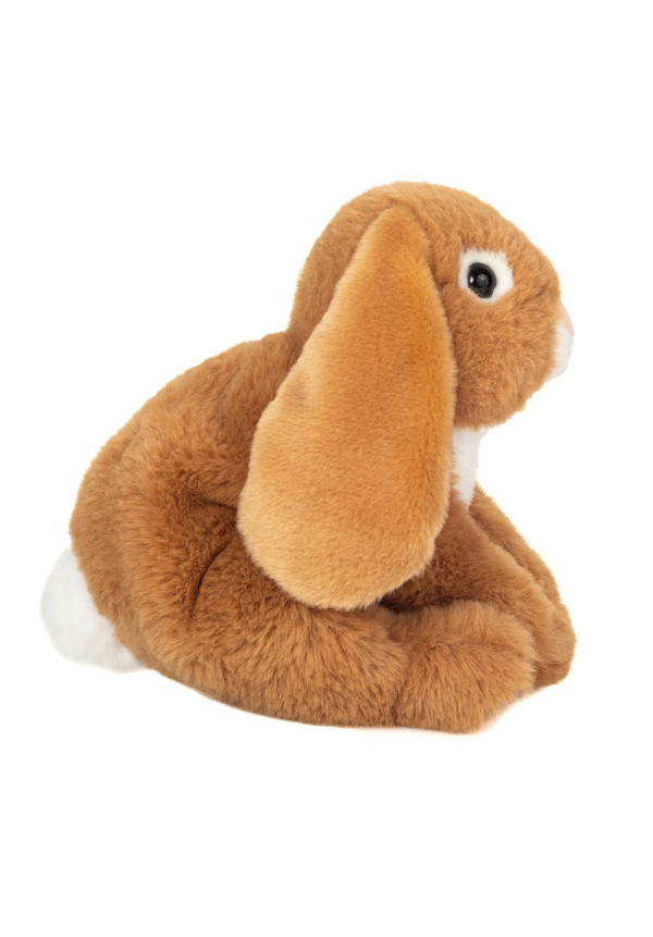 Conejo Marrón 19 cm HERMANN
