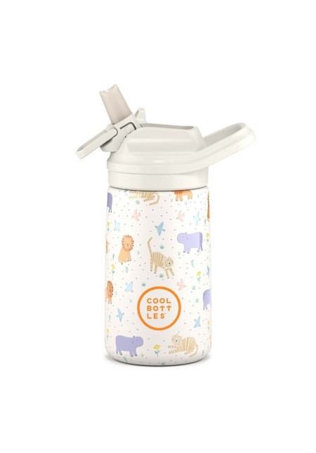  The Kiddie Bottle - Roar Time 350ml