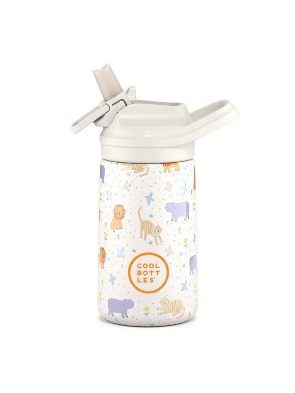  The Kiddie Bottle - Roar Time 350ml