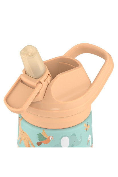  The Kiddie Bottle - Wild Crew 350ml