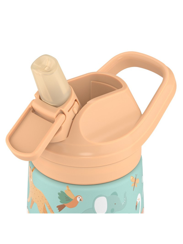  The Kiddie Bottle - Wild Crew 350ml