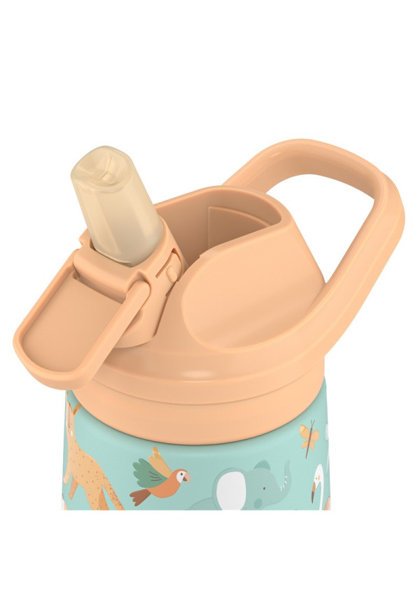  The Kiddie Bottle - Wild Crew 350ml