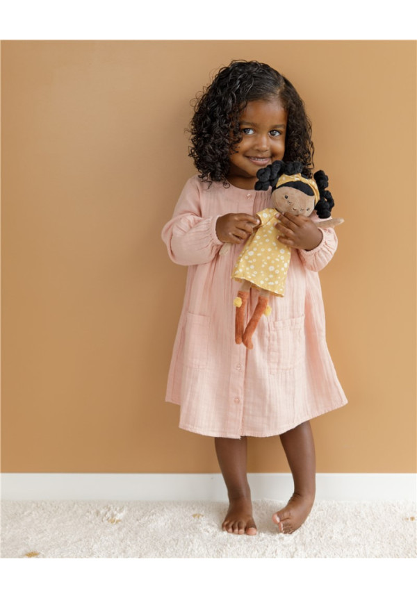 Evi muñeca blandita LITTLE DUTCH