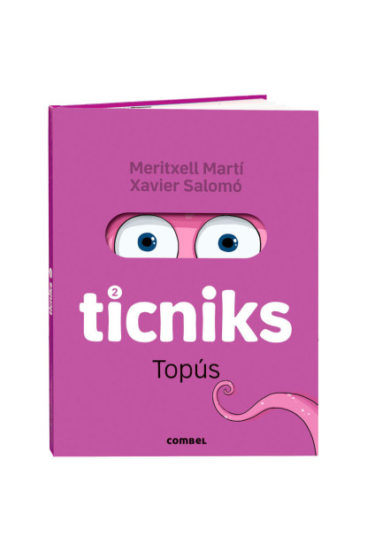 LIBRO Ticniks 2 Topus LIBRO Ticniks 2 Topus