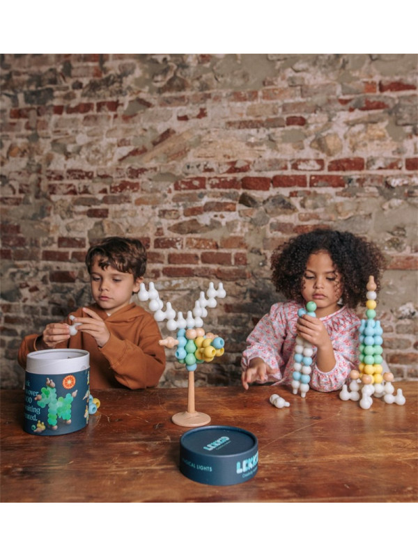 Lekkid Magical lights - 38 pzas.