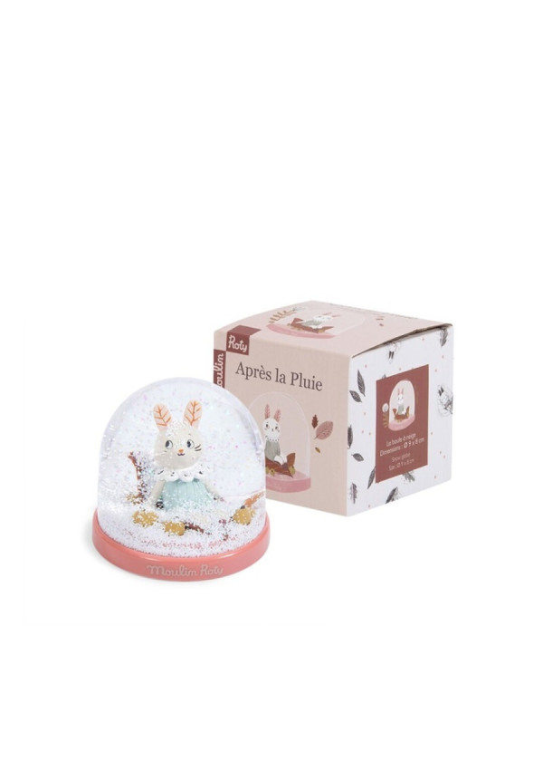 Bola de nieve APRÈS LA PLUIE MOULIN ROTY