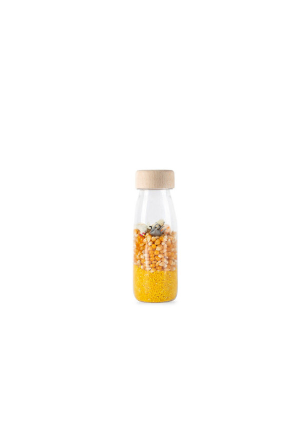 Spy Bottle Farm PETIT BOUM