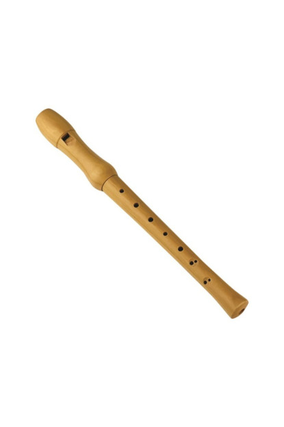 Flauta de Madera EGMONT Flauta de Madera EGMONT
