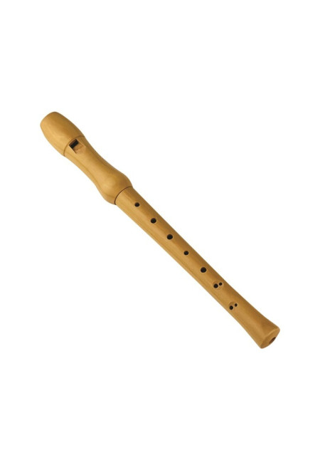 Flauta de Madera EGMONT