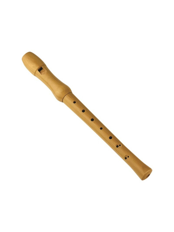 Flauta de Madera EGMONT