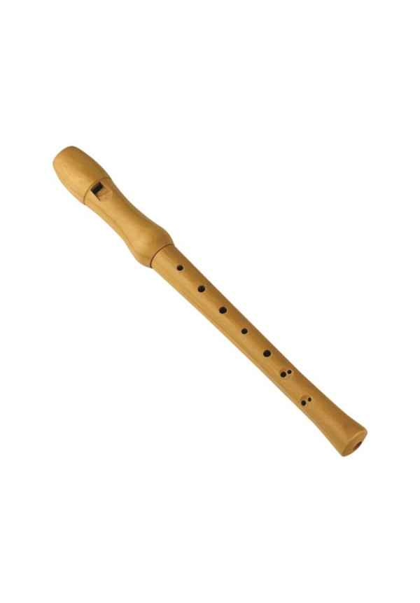 Flauta de Madera EGMONT