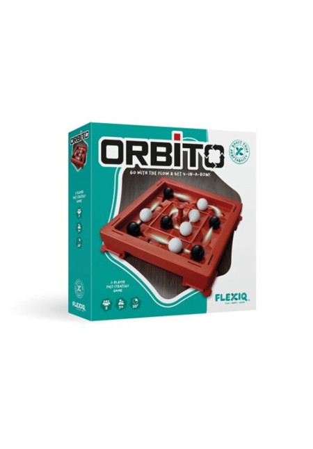 Orbito FLEXIQ