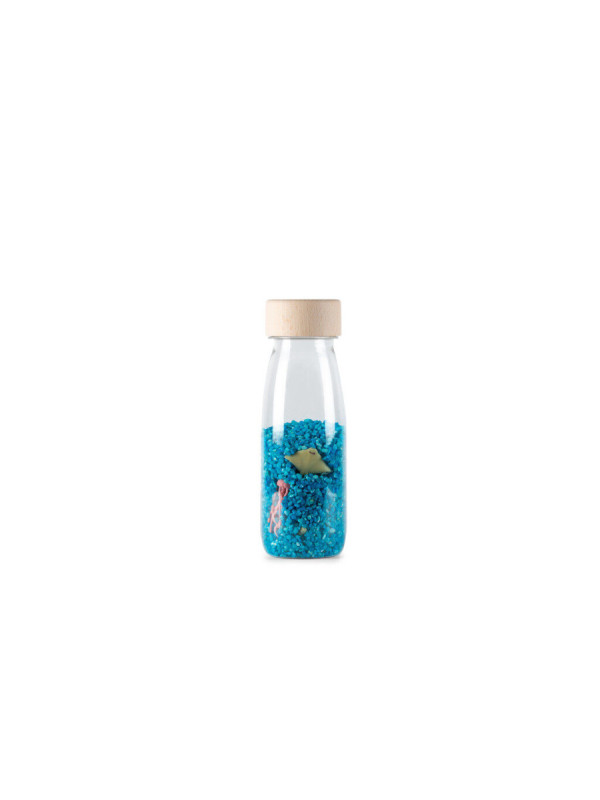 Spy Bottle Sea PETIT BOUM