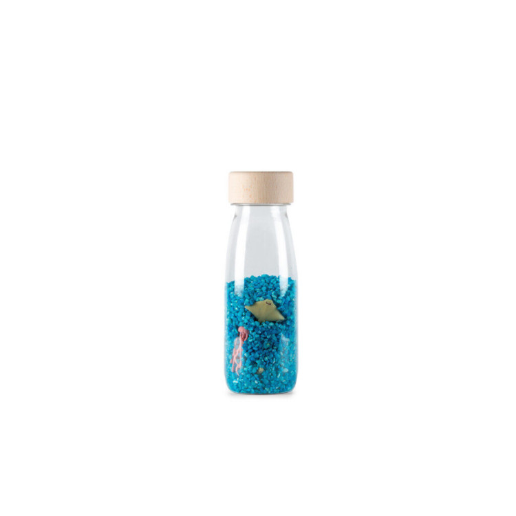 Spy Bottle Sea PETIT BOUM