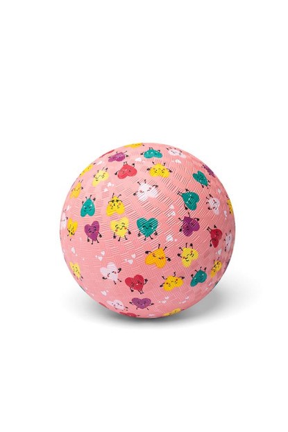 Pelota corazones 13 cm LITTLE L 
