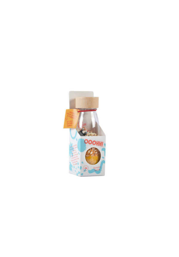 Spy Bottle Farm PETIT BOUM