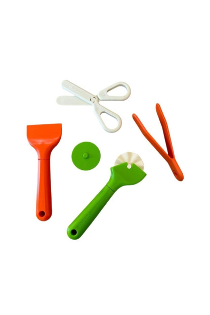 SET HERRAMIENTAS PARA MODELAR CHILDGEN