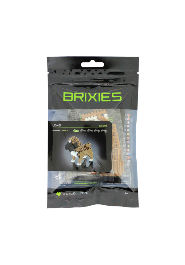 BOXER BRIXIES