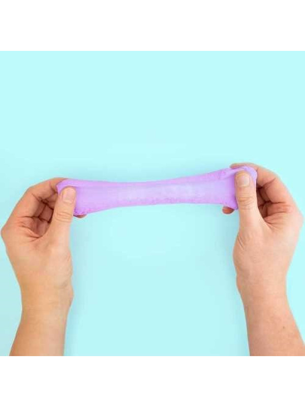 PLASTILINA FLOTANTE BAFF PUTTY ZIMPLIKIDS