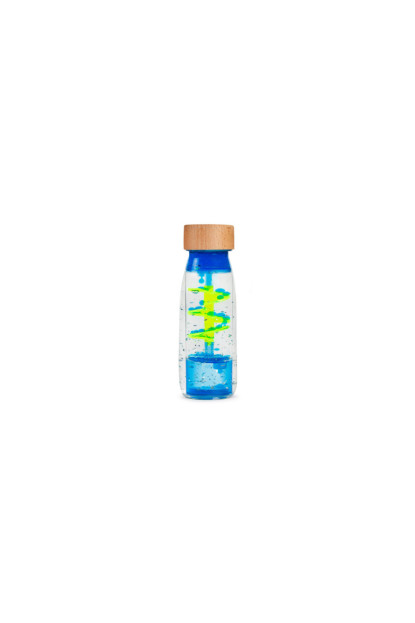 Move Spiral Blue PETIT BOUM Move Spiral Blue PETIT BOUM