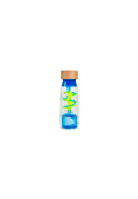 Move Spiral Blue PETIT BOUM