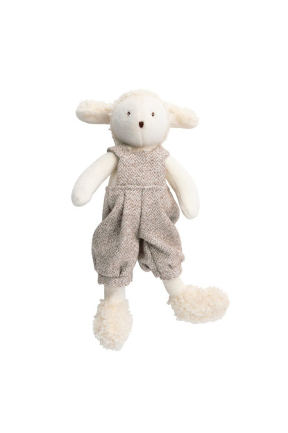 Peque Albert MOULIN ROTY