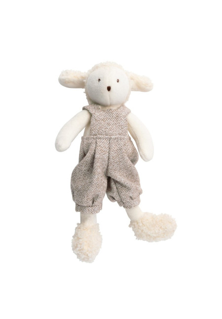Peque Albert MOULIN ROTY