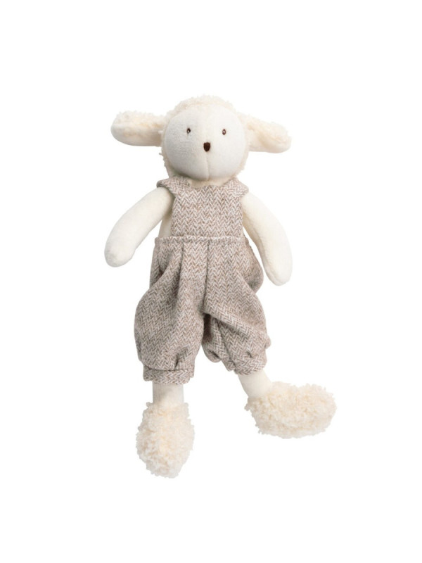Peque Albert MOULIN ROTY
