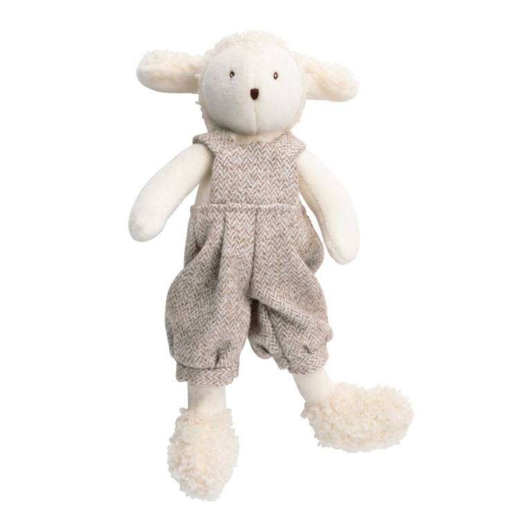 Peque Albert MOULIN ROTY