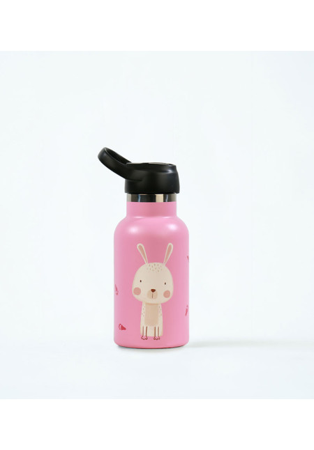 Botella termica 350 ml Marta Munté – Rabbit RUNBOTT