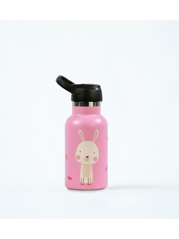 Botella termica 350 ml Marta Munté – Rabbit RUNBOTT