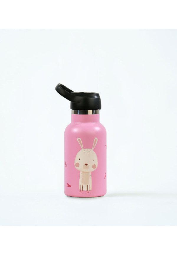 Botella termica 350 ml Marta Munté – Rabbit RUNBOTT