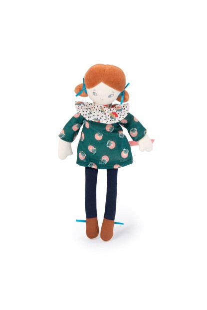 Melle Blanche MOULIN ROTY